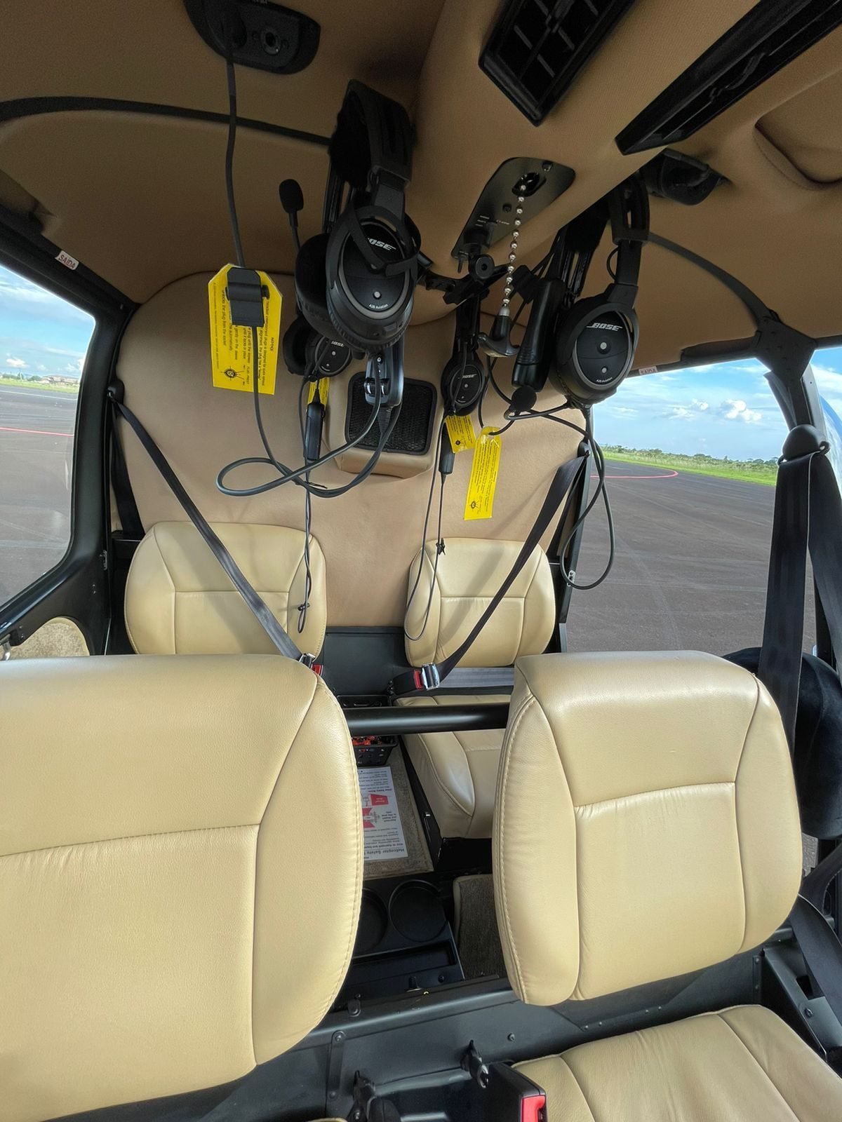 ROBINSON R44 RAVEN II 2014