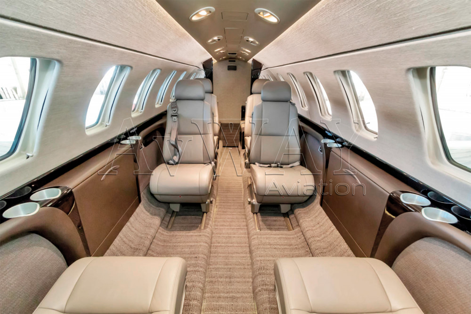 CESSNA CITATION CJ3+ 2018