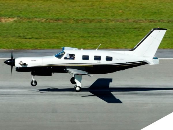 JETPROP DLX 2004/2008