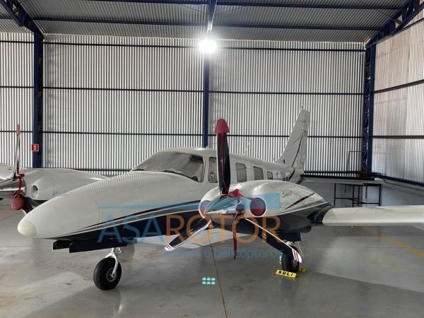 PIPER PA34-220T SENECA V 2008