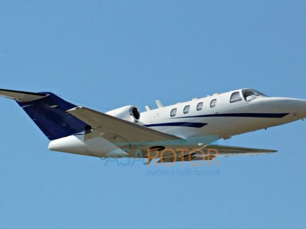 CESSNA 525 CITATION CJ1 1999