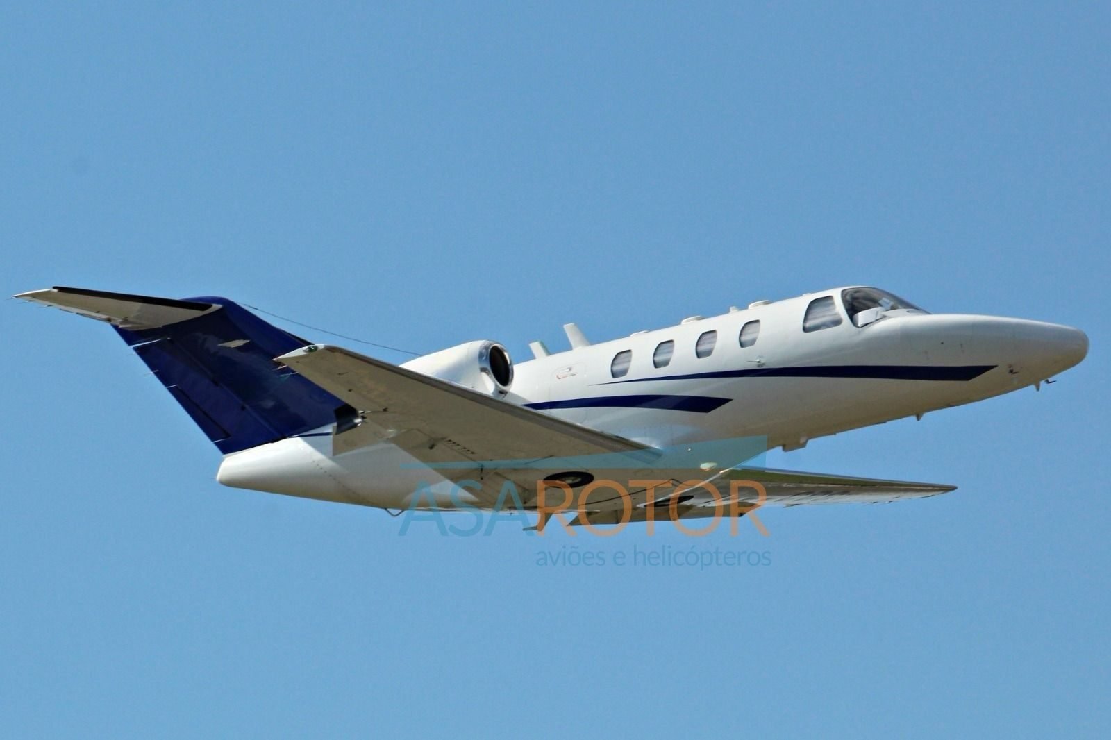 CESSNA 525 CITATION CJ1 1999