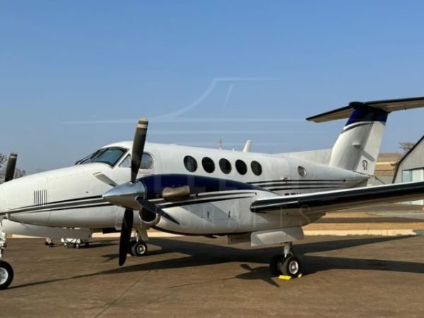 KING AIR B200 GT 2011