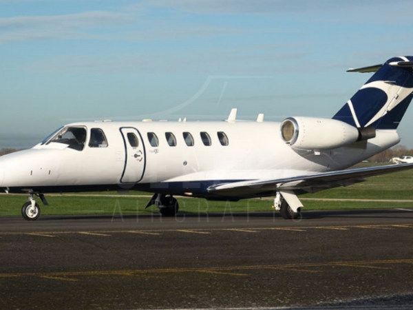 CESSNA CITATION CJ2 2001