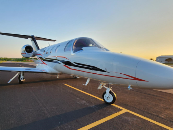 CESSNA CITATION M2 2013