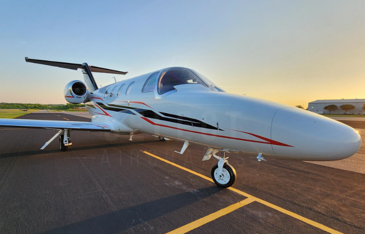 CESSNA CITATION M2 2013