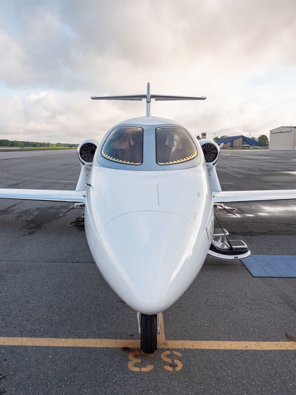 HONDAJET ELITE II 2024