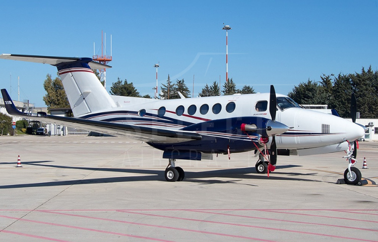 BEECHCRAFT KING AIR 250 2018