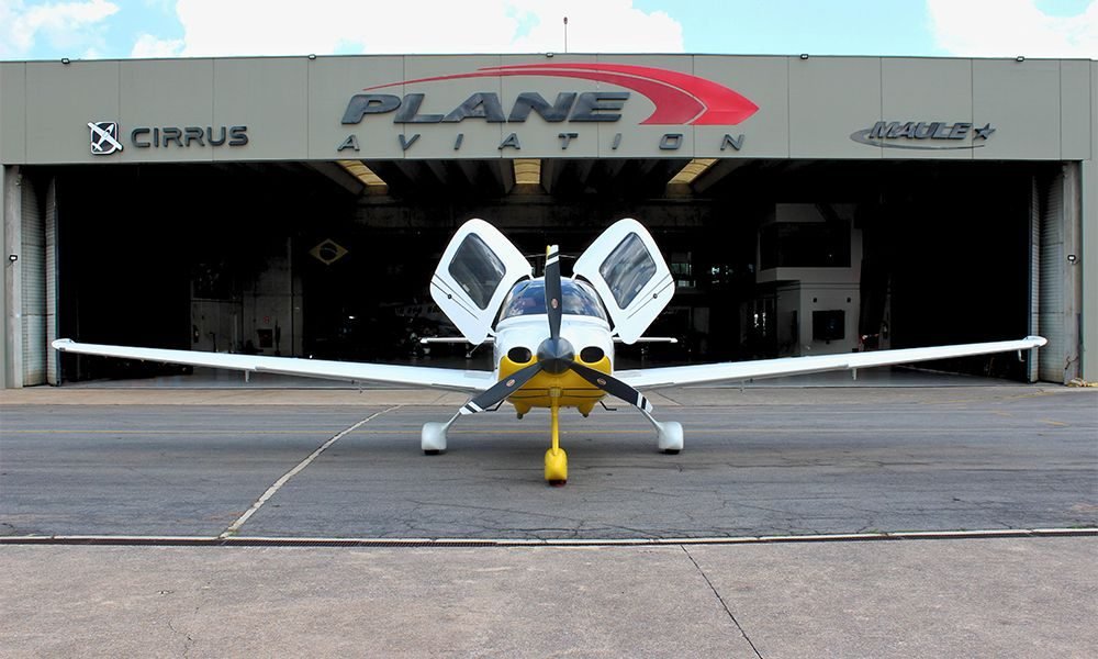 CIRRUS SR22 G5 GRAND 2014