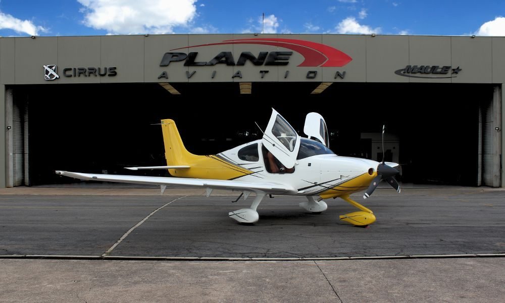 CIRRUS SR22 G5 GRAND 2014