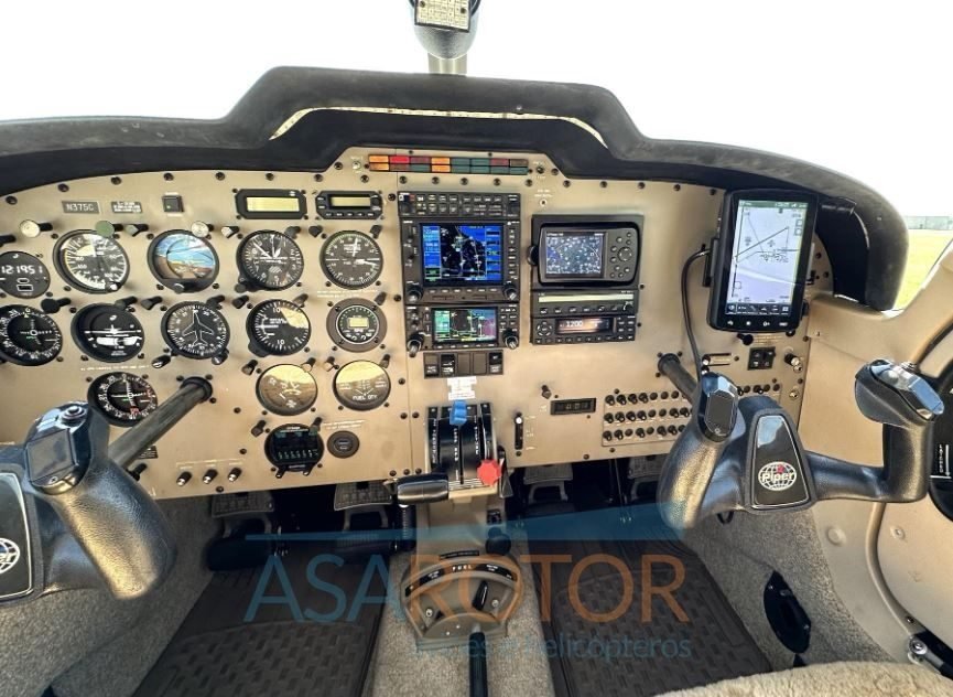 PIPER 6XT 2003