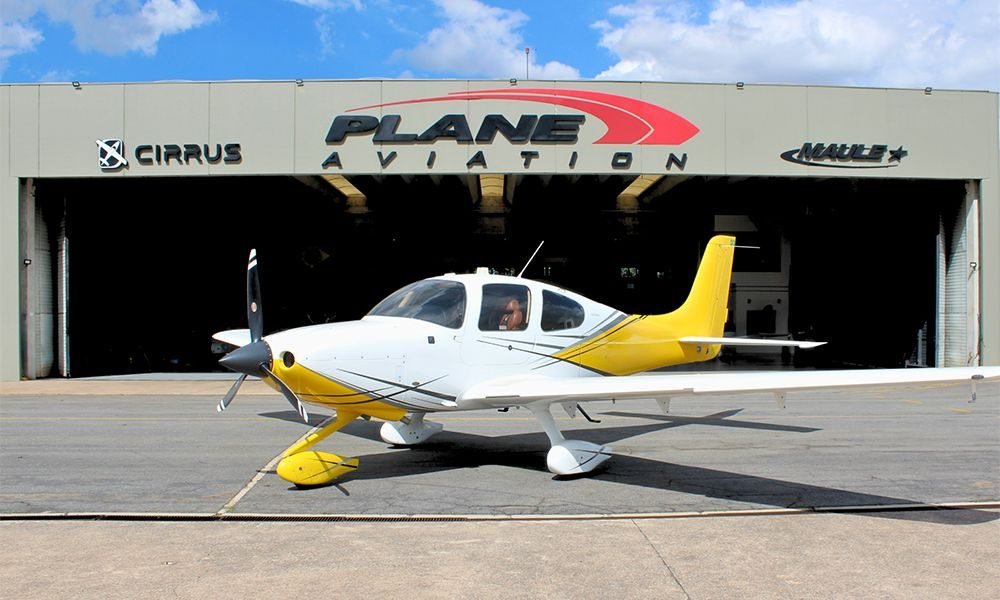 CIRRUS SR22 G5 GRAND 2014