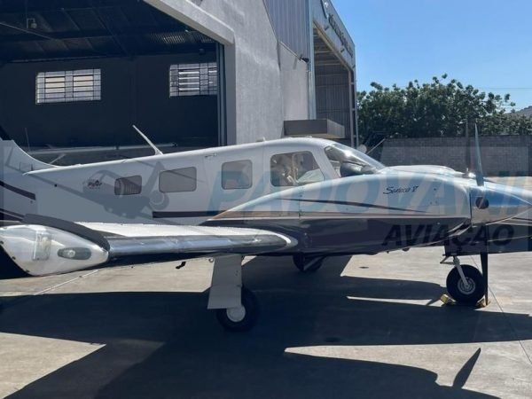 PIPER PA34-220T SENECA V 2005