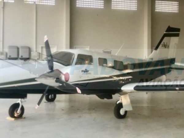 PIPER PA-34-220T SENECA V 2000