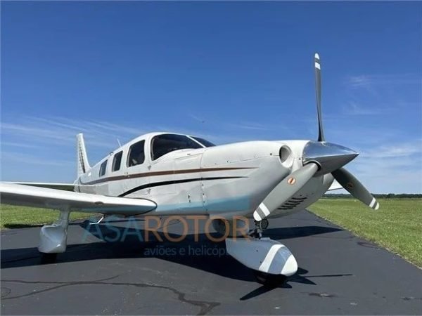 PIPER 6XT 2003