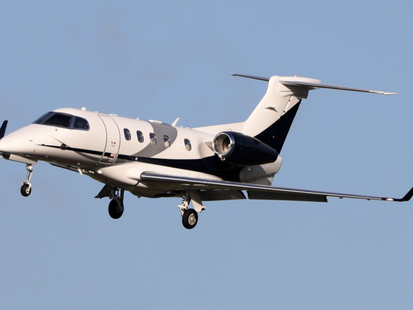 EMBRAER PHENOM 300E 2023