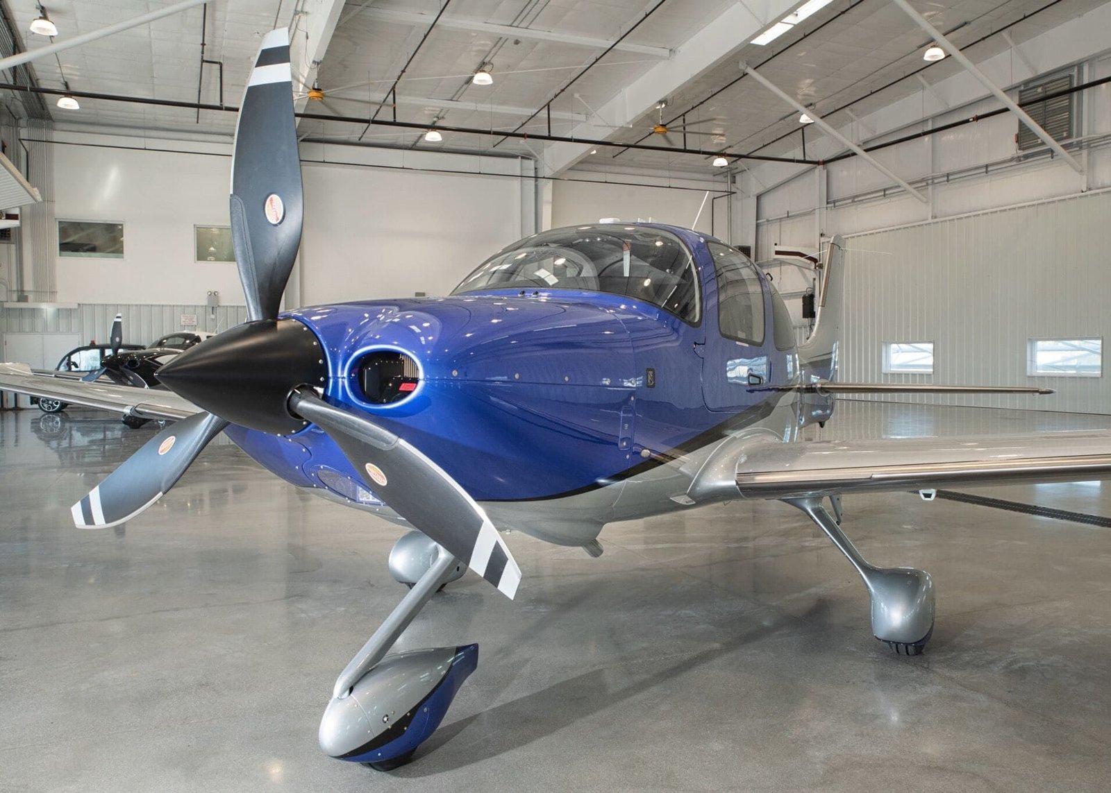 CIRRUS SR22 G7 2024