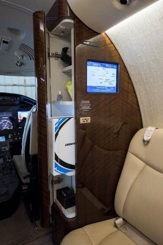 CESSNA CITATIOS XLS+ 2013