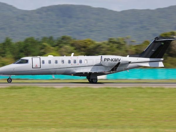 BOMBARDIER LEARJET 75 2015