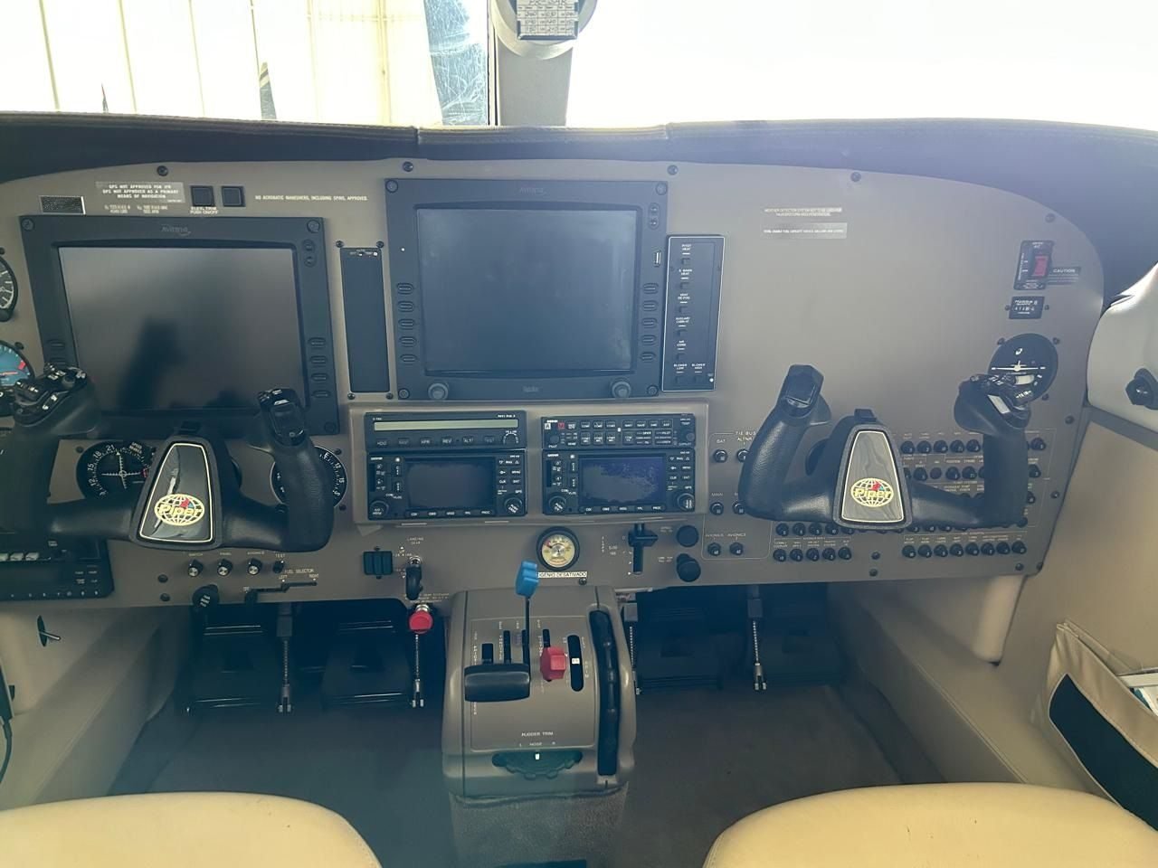 PIPER MATRIX PA-46 2009