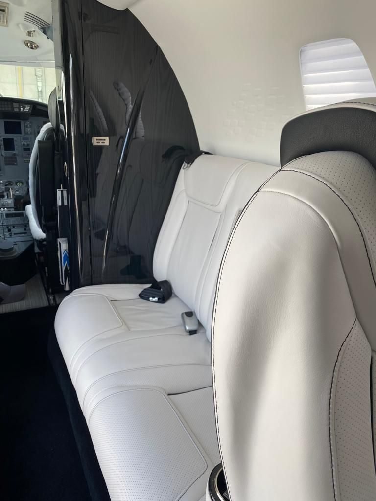 CESSNA CITATION XLS 2006