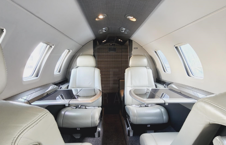 CESSNA CITATION M2 2013