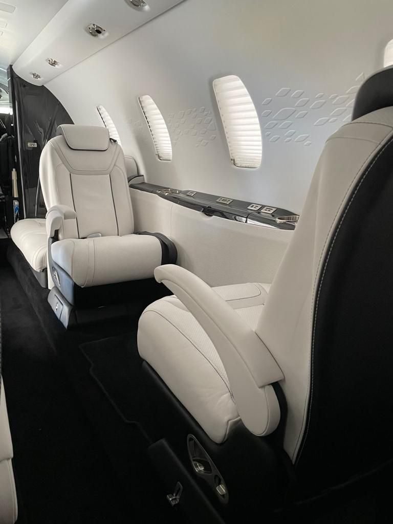 CESSNA CITATION XLS 2006