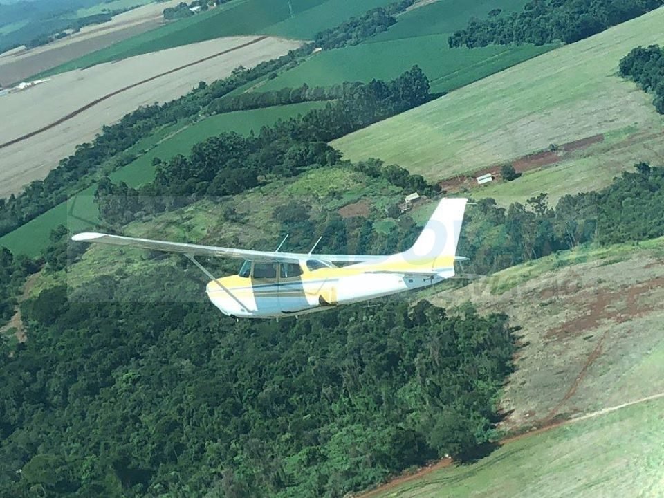 Cessna 172 Cutlass RG 1981