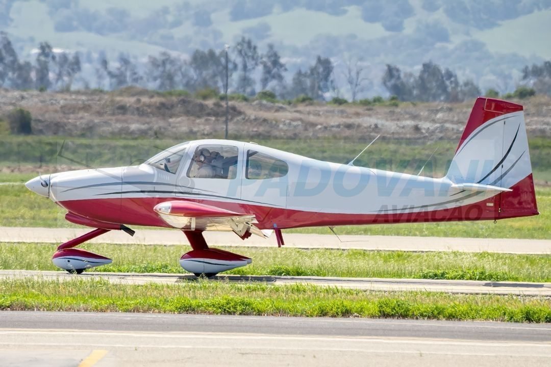 VANS/FLYER RV-10 EXECUTIVE 2008