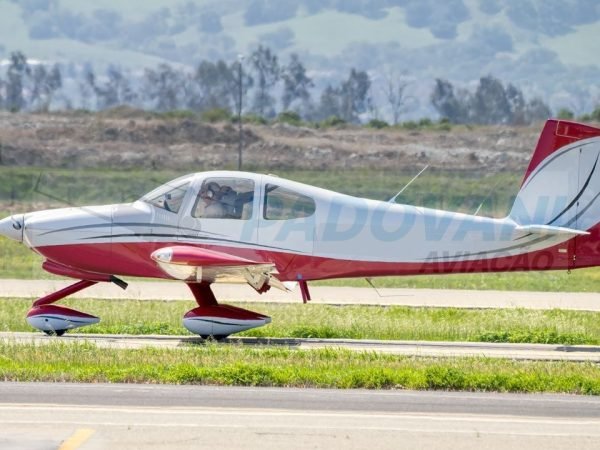 VANS/FLYER RV-10 EXECUTIVE 2008