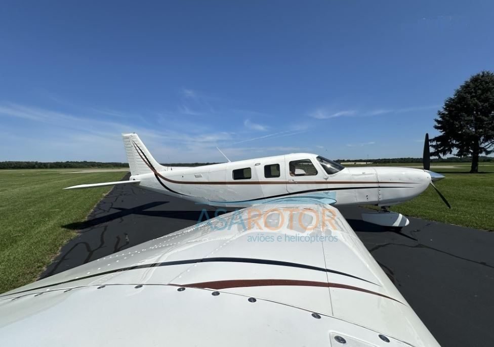 PIPER 6XT 2003