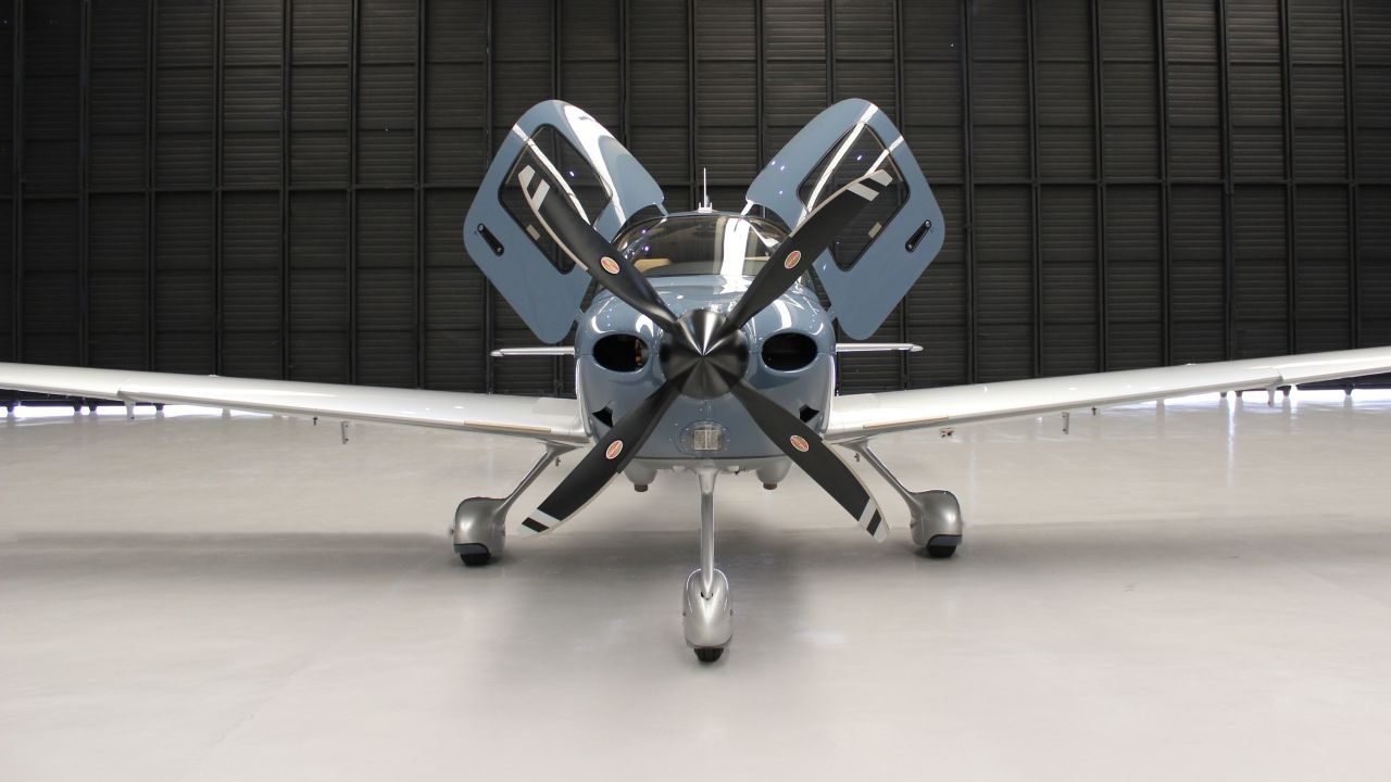 CIRRUS SR22T G6 GTS 2021