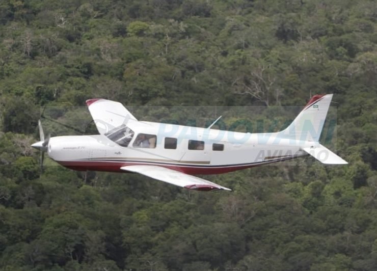 PIPER PA-32R-301T SARATOGA II TC 2004