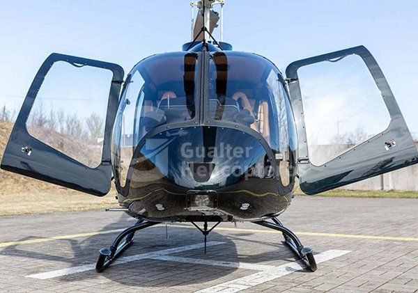 BELL 505 2021