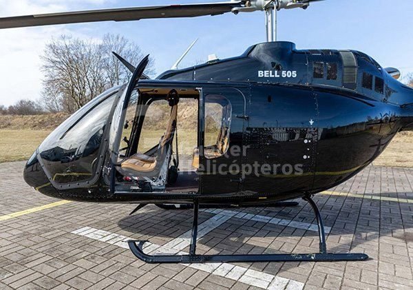 BELL 505 2021