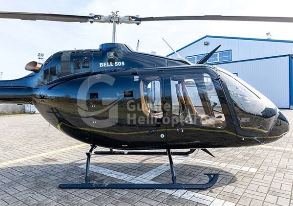 BELL 505 2021