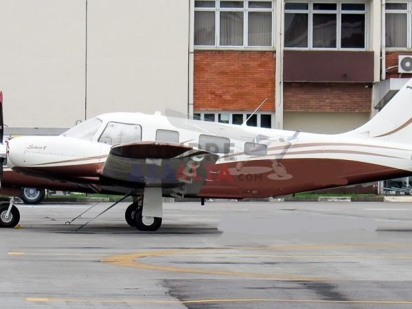 PIPER SENECA V 2011