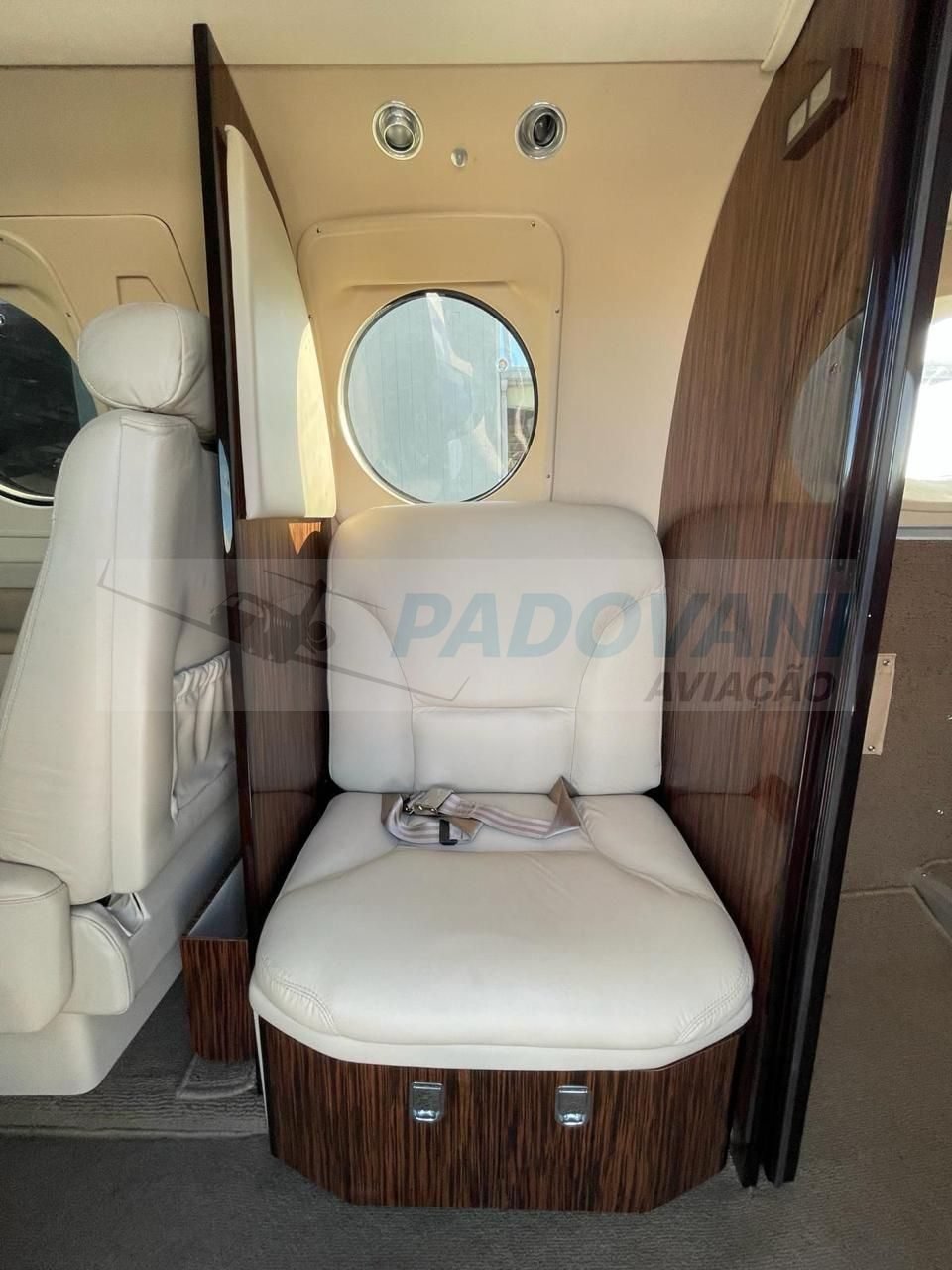 BEECHCRAFT KING AIR C90GTI 2008