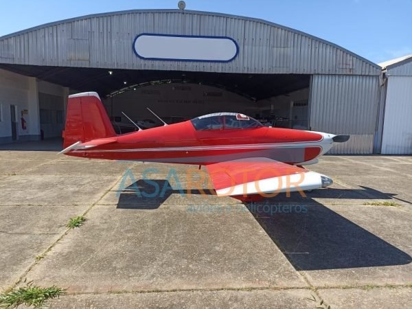 VANS AIRCRAFT RV-8A 2010