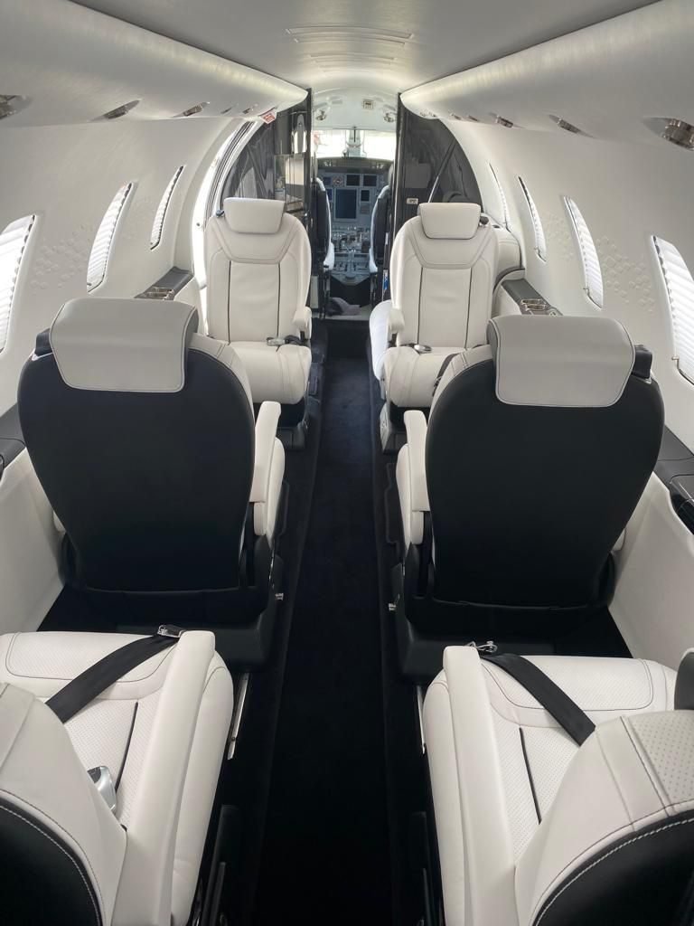 CESSNA CITATION XLS 2006