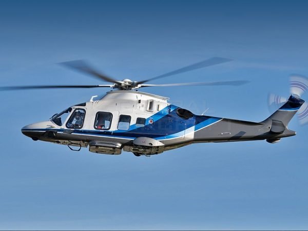 AGUSTA AW169 2024