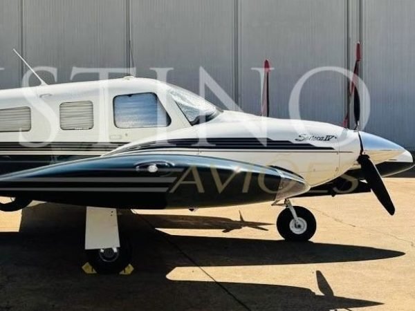 PIPER SENECA IV 1995