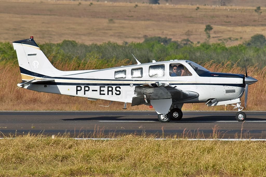 BEECHCRAFT BONAZA G36 2009