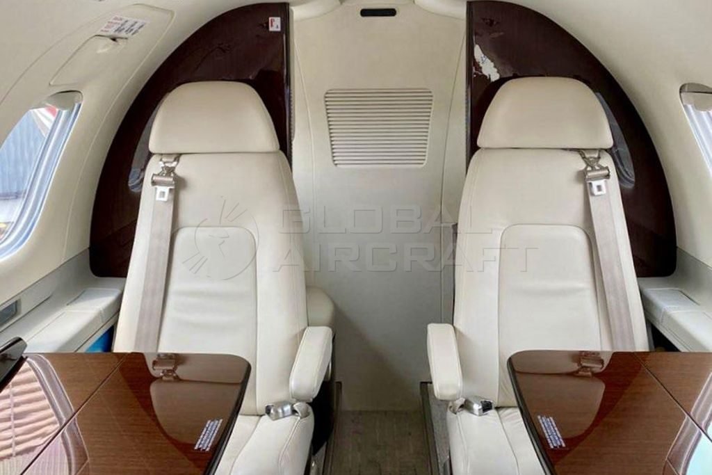 EMBRAER PHENOM 100E 2015