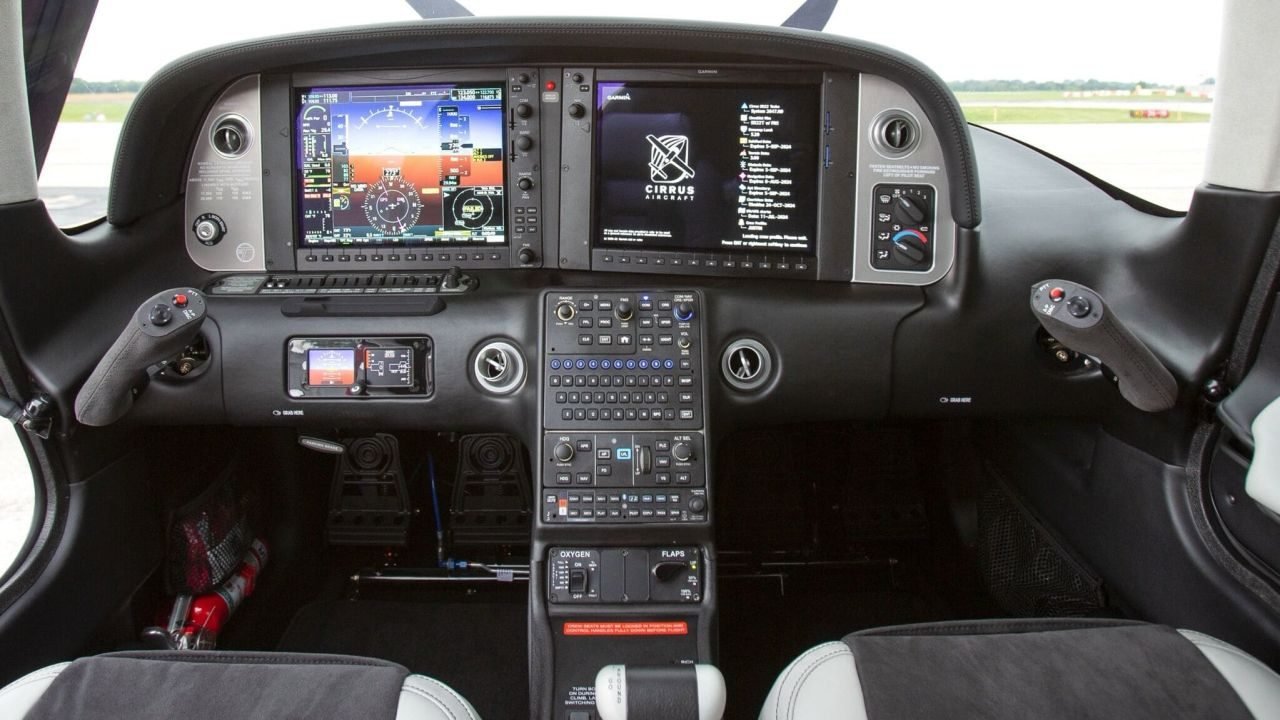 CIRRUS SR22 TURBO G6 2023