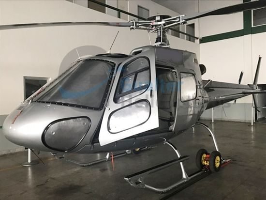 ESQUILO AS350 B2 2005