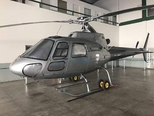 ESQUILO AS350 B2 2005