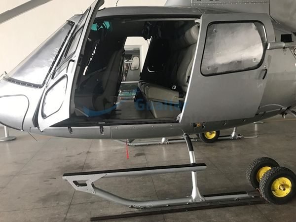 ESQUILO AS350 B2 2005