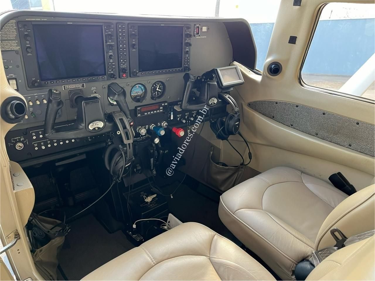 CESSNA T206H TURBO STATIONAIR 2004