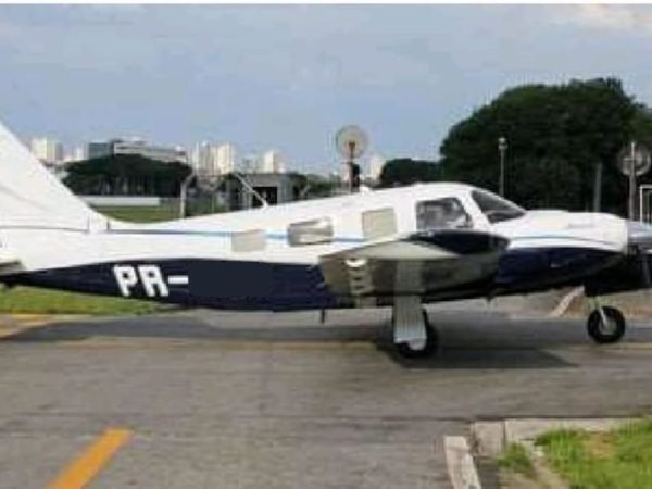 PIPER PA-34 SENECA V 2001